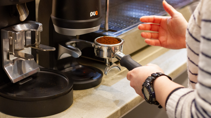 The Best Home Coffee Grinders in Australia: We Review our Favourites