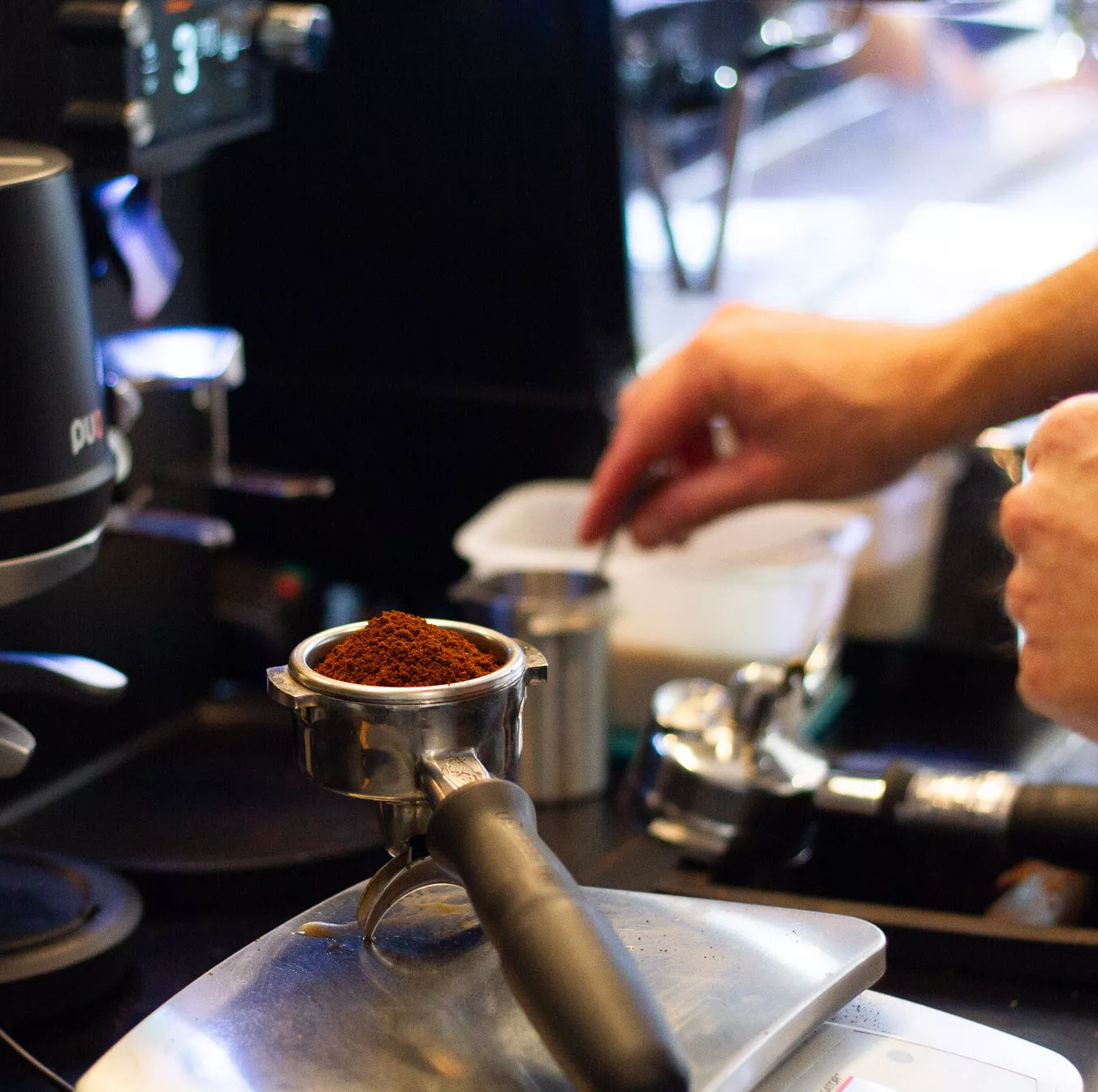 What is an espresso, and how do I make one? – Rumble Coffee