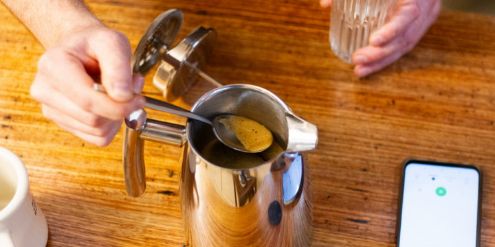 How To Brew a Better Plunger (French Press) Coffee in 2025