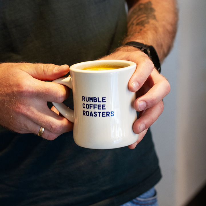 Rumble Coffee Subscription - Amazing blends & Limited single origins