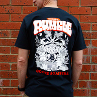 10 Years of Rumble Tee