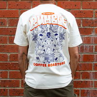 10 Years of Rumble Tee