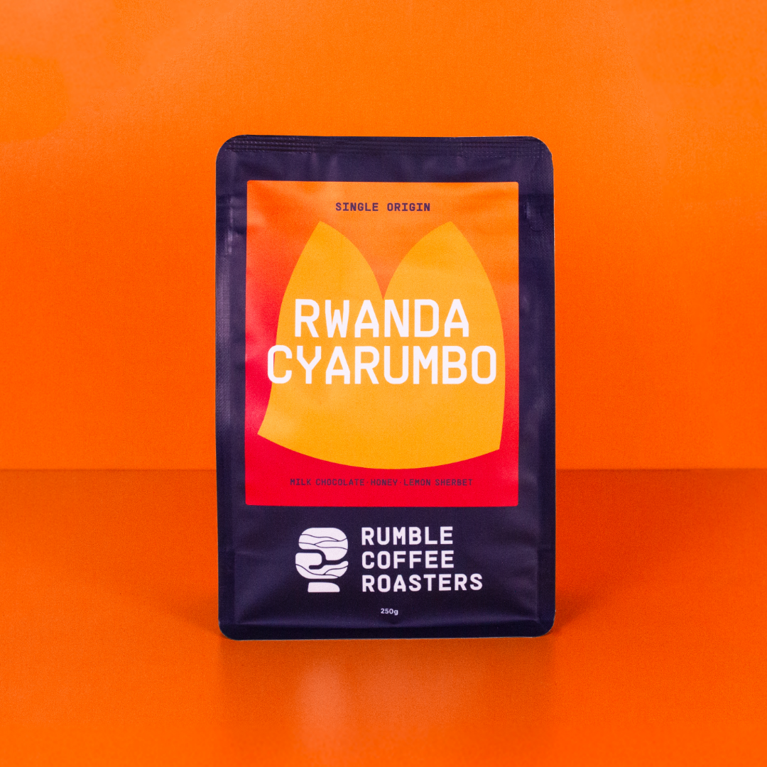 Rwanda Cyarumbo