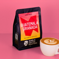 Guatemala Granada Espresso