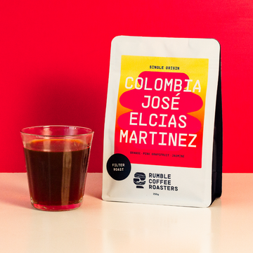 Colombia José Elcias Martinez Filter