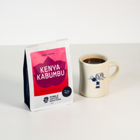 Kenya Kabumbu Filter