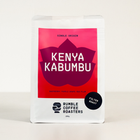 Kenya Kabumbu Filter