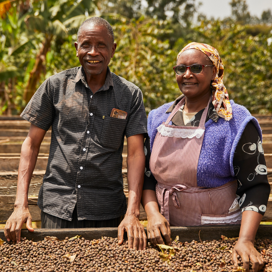 Kenya Kabumbu Filter