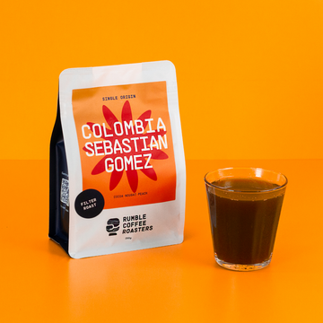 Colombia Sebastian Gomez Filter