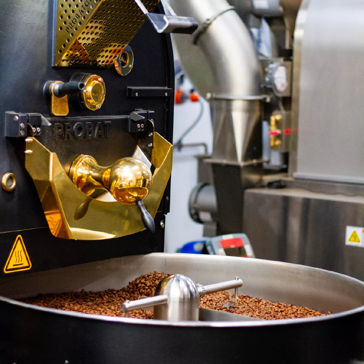 What is an espresso, and how do I make one? – Rumble Coffee