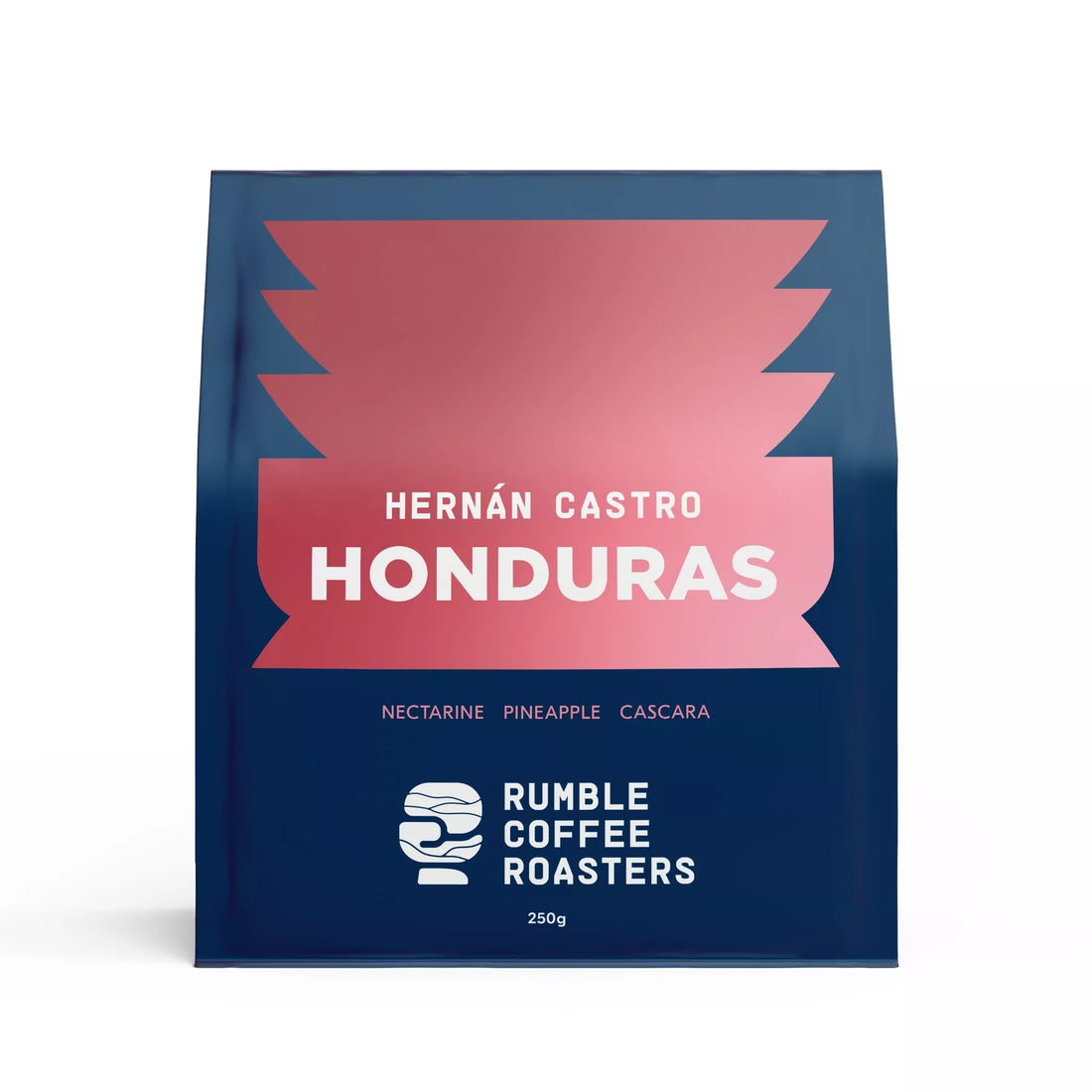 Honduras Hernán Castro Espresso - Rumble Coffee